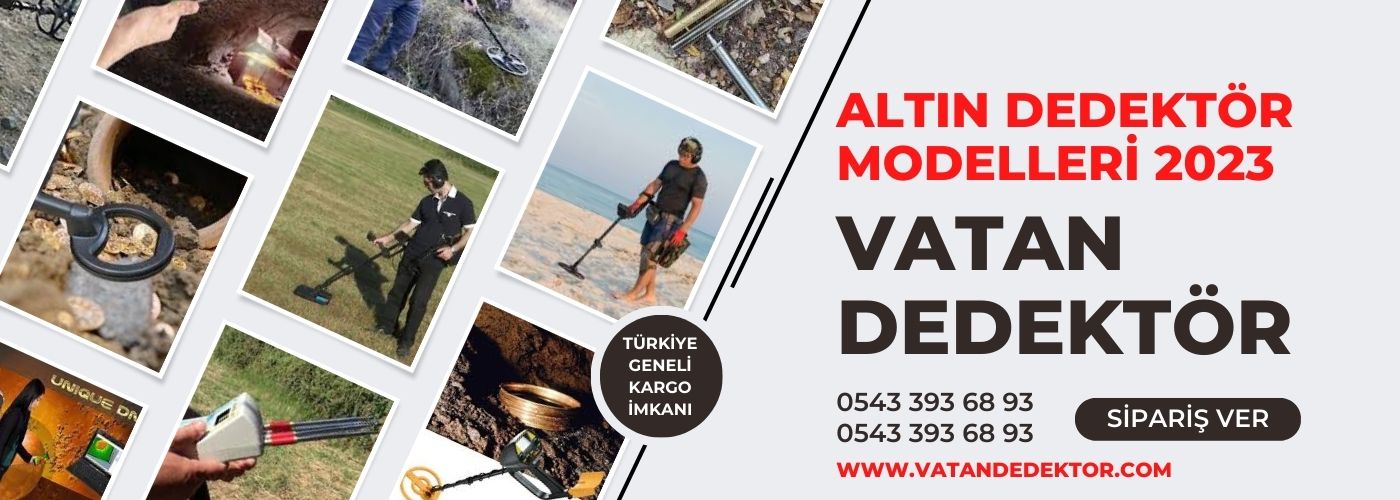 Altın Dedektörleri 2023 | Altın Dedektör Modelleri ve Fiyatları | 0543 393 68 93 1 Altın dedektörleri 2023