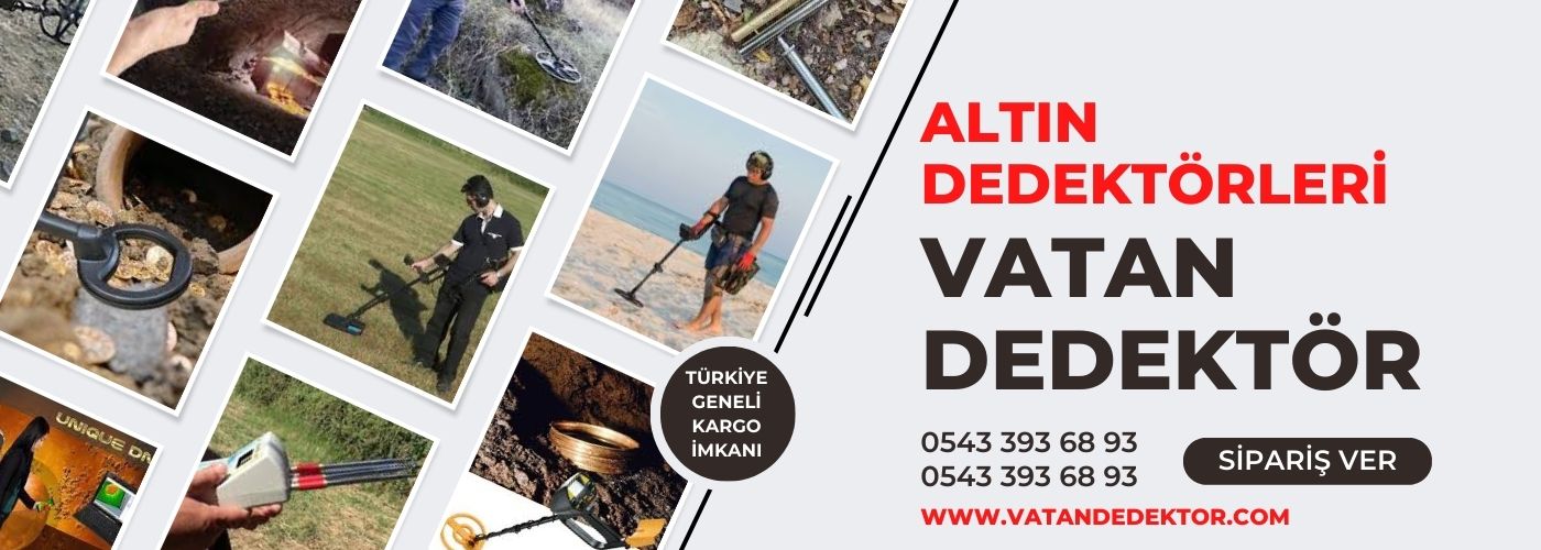 Altın Dedektörleri Modelleri ve Fiyatları | Altın Dedektör Çeşitleri | Vatan Dedektör | 0543 393 68 93 1 altın dedektörleri