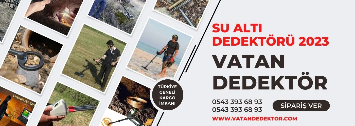 Su Altı Dedektörü 2023 | Su Altı Dedektör Modelleri | 0543 393 68 93 1 su alti dedektoru 2023