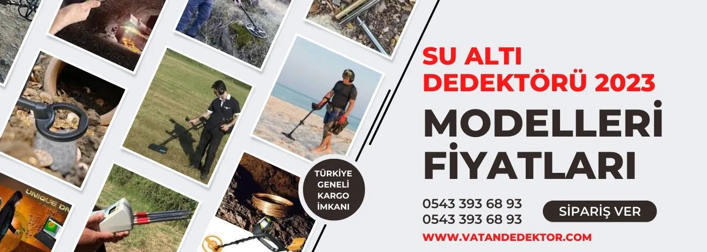Su Altı Dedektörü 2023 | Su Altı Dedektör Modelleri | 0543 393 68 93 2 su alti dedektoru modelleri ve fiyatlari
