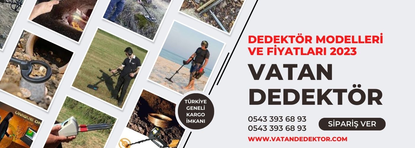 Dedektör Modelleri ve Fiyatları 2023 | Dedektör Çeşitleri | Vatan Dedektör | 0543 393 68 93 1 ucuz dedektör modelleri ve fiyatları 2023