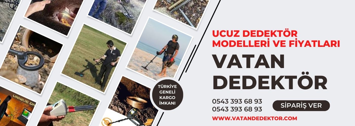 Ucuz Dedektör Modelleri ve Fiyatları | Dedektör Çeşitleri | Vatan Dedektör | 0543 393 68 93 2 ucuz dedektör modelleri ve fiyatları 2023