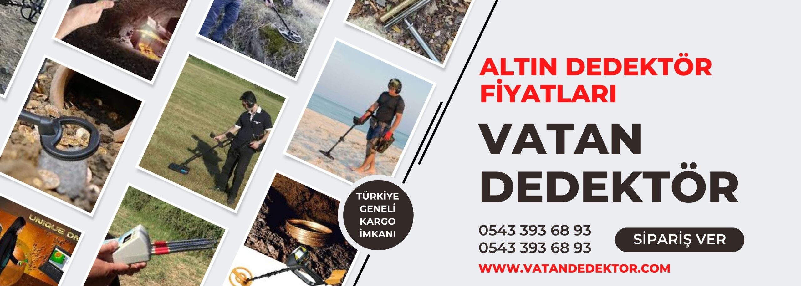 Altın Dedektörü Fiyatları | Altın Dedektör Modelleri | Vatan Dedektör | 0543 393 68 93 1 altın dedektoru fiyatlari
