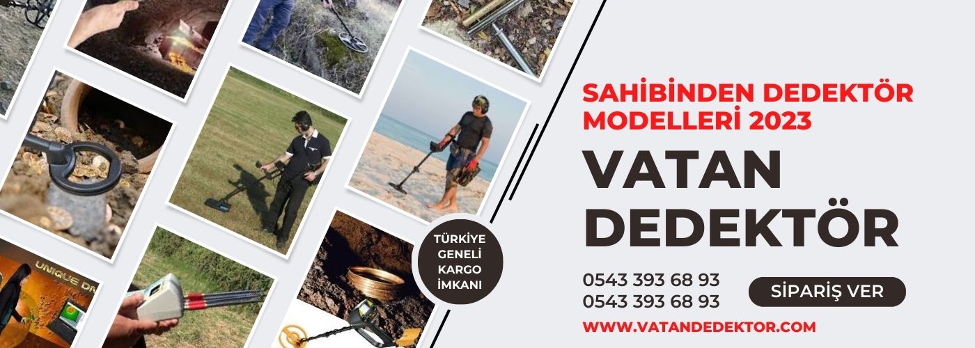 Sahibinden Dedektör Modelleri ve Fiyatları | Vatan Dedektör | 0543 393 68 93 1 sahibinden dedektör modelleri 2023