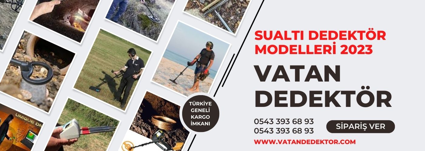 Su Altı Dedektör Modelleri ve Fiyatları | Su Altı Dedektör Çeşitleri | Vatan Dedektör | 0543 393 68 93 1 sualti dedektor modelleri 2023
