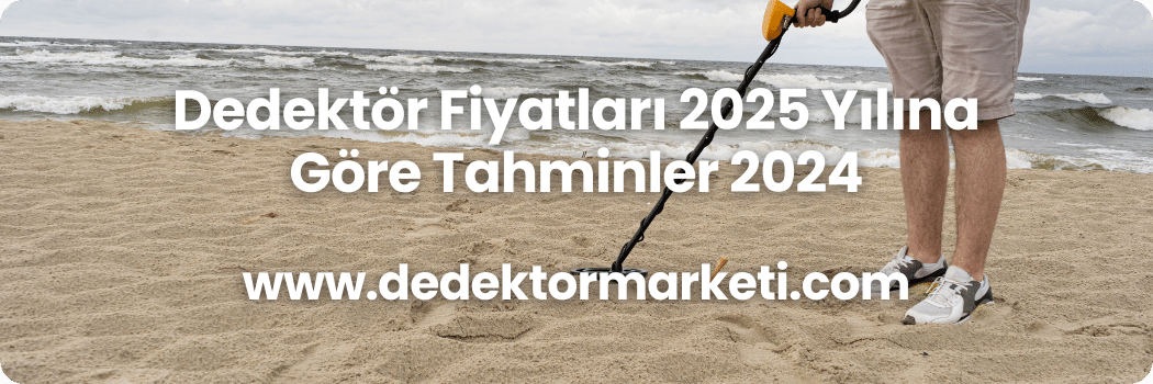 Dedektör Fiyatları 2025 Yılına Göre Tahminler 2024 2 Dedektör Fiyatları 2025 Yılına Göre Tahminler 2024 (1)